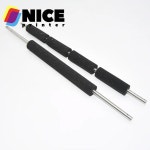 N5 G3011 G3021 듀플로 330 430 440 460 2530 2540 2930 2940 2960 스폰지 롤러용, 1 : 글로리27