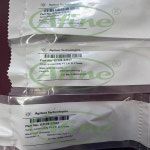 AFINE Agilent G7129-87017 니들 시트 LC PEEK 인피니티 II용 0.17mm ID 모세관 튜브 : 한라산인터네셔널6