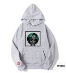 디제이 퀵 DJ QUIK 힙합 래퍼 특양면 후드티 티셔츠 A1276 : 티퍼블릭16