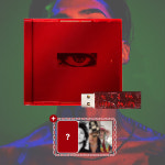 [특전] 지드래곤 USB 앨범 권지용 빅뱅 무제 지디 G-DRAGON GD : 팝케이샵