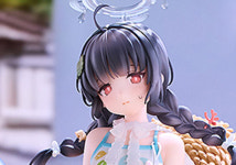 솔라레인 미유 (수영복) 1/7 스케일 / 블루 아카이브 : 굿스마일컴퍼니 by BH