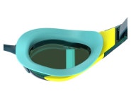 Speedo fastskin hyper elite  MIRROR, 스피도 패스트스킨 하이퍼엘리트 미러 그린옐로우 유럽핏 : 수영복사랑