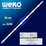 17DLB49UER1-A 7 LED 46 CM : 한라산인터네셔널6