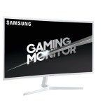 삼성전자 LC32JG53 80cm 144Hz 중고 커브드 게이밍모니터 : 주식회사 중고컴닷컴