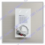 오리지널 할로겐 램프, Mindray BS240VET BS240Pro, 12V20W, 115-017932-00 : 후신사