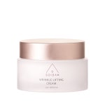 소이담 수분 탄력 광채 케어 2종 세트 / 모이스처라이징 소프너 200ml 1개 + 링클 리프팅 크림 50ml 1개 : 소이담에센스