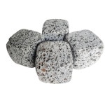 6장 사구석 굴림석 조경용 정원석 화단 텃밭 꽃밭 수목장 : WITH블럭