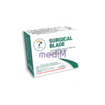 우리메디칼 수술칼 메스날 15C호 / SURGICAL BLADE : 의료기상사 메디엠