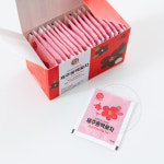 송원 우리차 향이 좋은 제주 동백꽃차 20개입 : Teaman