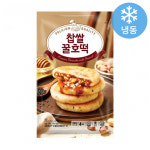 한성 찹쌀 꿀호떡 280g : 야미몰