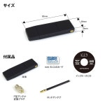 맥스윈 DTV03A-1TU 지상파 디지털 튜너 PC TV 풀 세그 튜너 USB PC 노트북 EPG 녹화 안드로이드 호환 1 튜너 : 시구왕신