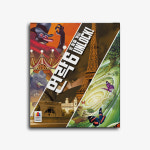 [대여] 언락6 보드게임 대여 : 보드게임대여 토이노리