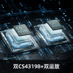 MP3 DAP 스냅드래곤 뮤직플레이어 피오 FIIO M11S : 우현코퍼레이션