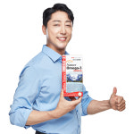 캐나다 네이처 오메가3 1001mg x 365캡슐 혈행개선에 도움 네이쳐오메가3 : 원탁메디칼