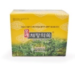 봉래 체탕약쑥 120g x 12팩 족욕 좌욕 반신욕 입욕제 쑥티백 : 라이프샵