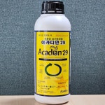 아카디안29 1L 해조추출물 : 모두싹판다