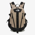 노스페이스 빅샷 엠 M 백팩 학생 등산 가방 25L BIGSHOT : COMFREE