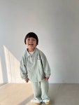 25봄 메이드스튜디오 반집업카라티 (S-JL) : 마루아라키즈