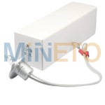 오리지널 Mindray 할로겐 램프, 115-017932-00 BS120 : 후신사