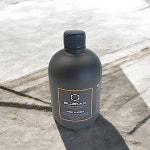 산성프리워시 세차폼 물때 워터스팟 석회물 제거 프리워시제 카샴푸 500ml : 코코로잡화점