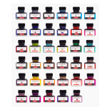 자크허빈 병잉크 30ml  The Jewel of Inks [옵션선택] : 월드펜