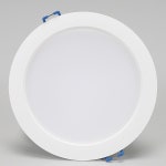 LED 할로겐 램프 125mm(5인치) 15W 다운라이트 매입등 화장실방습가능 6500K : 주식회사전구샵