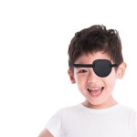 다래끼안대 눈다래끼 안대 약국 보호 가리개 : 석동이네