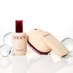 MOEV 모에브 아누카틴 헤어 스티머 프로 두피마사지기 하트페어링 제연 지민 : moev