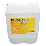 터치크린골드 친환경 다목적 세정제 주방 베란다 찌든때 기름때 제거 클리너 18.75L, 1개 : 장비나라
