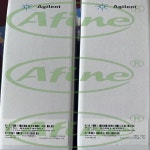 AFINE Agilent J  W GC 포장 칼럼 UltiMetal 튜브 OD 1/8 2 mm ID G3591-81001 : 한라산인터네셔널6