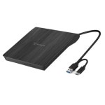 Windows 11용 외장 CD DVD 드라이브 USB 3.0 Type-C USB Mac 외장 DVD 드라이브 WayetTO PC 휴대용 드라이브 쓰기 DVD-RW CD-RW... 