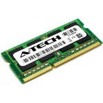 A-Tech 8GB RAM CT102464BF160B 교환용 | DDR3 DDR3L 1600MHz PC3L-12800 PC3-12800 CL11 SODIMM 2Rx8 1.35V : 시구왕신
