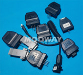 I Prog 리셋터용 칩 커넥터, JIG NO 25 26 28 29 37 10 12 14 19 20 : 글로리23