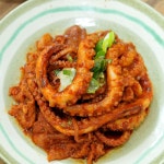 무교동 낙지볶음 550g 낙지 밀키트 낚지 맛집 요리 : ymoney