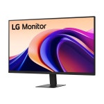 LG PC모니터 32U631A 80㎝(32인치) QHD IPS 100Hz 컴퓨터 PC 모니터 : LG전자인증점 혜지시스템