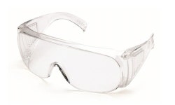 동일 안전고글 안면보호구 작업용안경 과학교구 과학사 투명고글 김서림방지 실험키트 : ceoglobalbuy