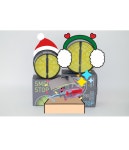 스멜스탑 트랩 댐퍼 담배냄새 음식냄새 모기 바퀴 한기 미세먼지 유해균 차단에 : 집수리통 신정테크점