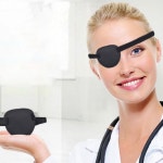 다래끼안대 눈다래끼 안대 약국 보호 가리개 : 석동이네