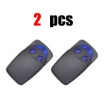 2PCS FLOR 433.92MHz 롤링 ON1 INTI1L 차고 게이트 오프너 원격 제어 : 한라산인터네셔널5
