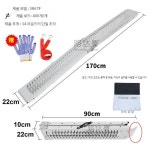 바이크 사다리 접이식 오르막 발판 스쿠터 진입판 경사로 상하차 : 감각의 제국