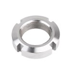 스핀들 너트 M2715 9512117 4선 밀링 머신 그리즐리 G0781 G8689 JET JMD1L CX605 CMD300 FPX25E 리틀 9 : 리드플래닛