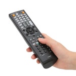 ONKYO AV 리시버용 RC-803M 리모컨 교체 TX-NR609 : 한라산인터네셔널5