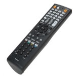 ONKYO AV 리시버용 RC-803M 리모컨 교체 TX-NR609 : 한라산인터네셔널5