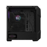 쿨러 마스터 TD500 MAX 850W ATX 전원 장치, 14.2인치 360mm 올인원 수냉식 CPU 쿨러, 미들 타워, ATX PC 케이스, TD500V2-MGNN85-SL0... 