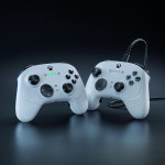[게임패스 3개월 증정] 레이저코리아 울버린 V3 PRO XBOX PC 겸용 무선 컨트롤러 White : 레이저 공식스토어