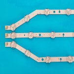 LED 백라이트 스트립, UN39FH5005 D3GE-390SMB-R2 2013SVS39 LM41-00001U BN96-28764A 30 개 : 후신사