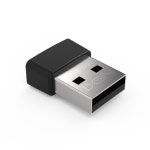 데스크탑 무선랜카드 노트북 USB WiFi 수신기 와이파이 동글이 150Mpbs : 위드잇