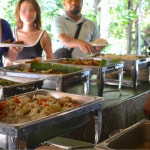 코타키나발루 마리마리 민속마을 민속촌 문화체험투어 (픽업 드랍 식사제공) : 투어레시피