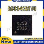 칩셋 G5334CQT1U QFN23 5 개 : 한라산인터네셔널6