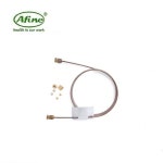 AFINE Agilent G3591-70001 PoraPak Q 포장 GC 칼럼 80/100 메쉬 2 m x 1/8 in 2mm 스테인레스 스틸 : 한라산인터네셔널6
